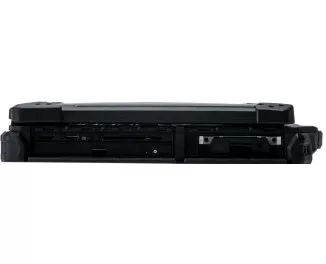 Ноутбук DURABOOK Z14I Basic (Z4E2R3DE3BXX) Black