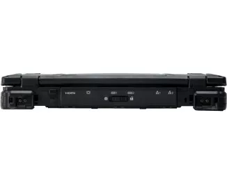 Ноутбук DURABOOK Z14I Basic (Z4E2R3DE3BXX) Black