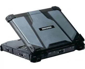 Ноутбук DURABOOK Z14I Basic (Z4E2R3DE3BXX) Black