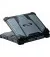 Ноутбук DURABOOK Z14I Basic (Z4E2R3DE3BXX) Black