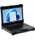 Ноутбук DURABOOK Z14I Basic (Z4E2R3DE3BXX) Black