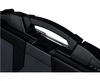 Ноутбук DURABOOK Z14I Basic (Z4E2R3DE3BXX) Black
