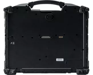 Ноутбук DURABOOK Z14I Basic (Z4E2R3DE3BXX) Black