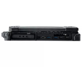 Ноутбук DURABOOK Z14I Basic (Z4E2R3DE3BXX) Black