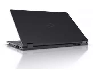 Ноутбук Fujitsu LIFEBOOK E5510 (E5510M0002RO) Black