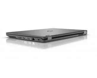 Ноутбук Fujitsu LIFEBOOK E5510 (E5510M0002RO_8) Black