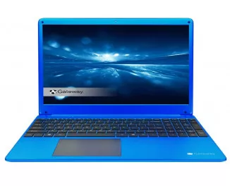 Ноутбук Gateway GWNC31514 (GWNC31514-BL) Blue