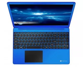 Ноутбук Gateway GWNC31514 (GWNC31514-BL) Blue