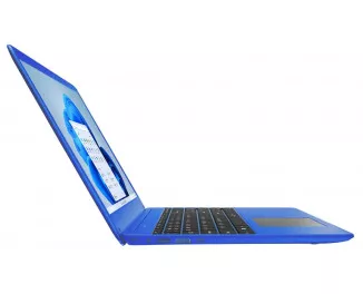 Ноутбук Gateway GWNC31514 (GWNC31514-BL) Blue