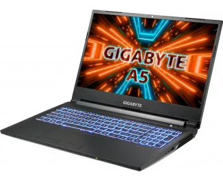 Ноутбук Gigabyte A5 K1 (K1-AEE1130SD) Black