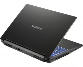 Ноутбук Gigabyte A5 K1 (K1-AEE1130SD) Black