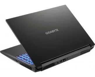 Ноутбук Gigabyte A5 K1 (K1-AEE1130SD) Black