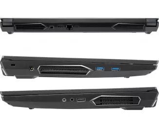 Ноутбук Gigabyte A5 K1 (K1-BDE2150SB) Black