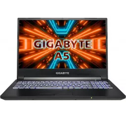 Ноутбук Gigabyte A5 K1 (K1-BEE2150SB) Black