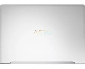 Ноутбук Gigabyte AERO 14 OLED BMF 2023 (AERO_14_BMF-72KZBB4SO) Twilight Silver