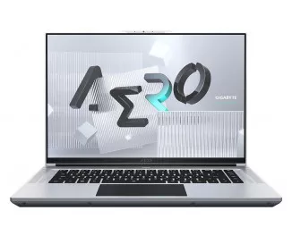 Ноутбук Gigabyte AERO 16 XE4 (XE4-73US914HH) Gray