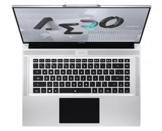 Ноутбук Gigabyte AERO 16 XE4 (XE4-73US914HH) Gray