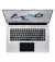 Ноутбук Gigabyte AERO 16 XE4 (XE4-73US914HH) Gray
