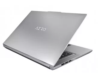 Ноутбук Gigabyte AERO 16 XE4 (XE4-73US914HH) Gray