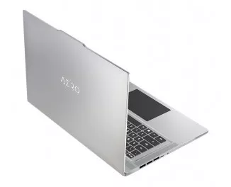 Ноутбук Gigabyte AERO 16 XE4 (XE4-73US914HH) Gray