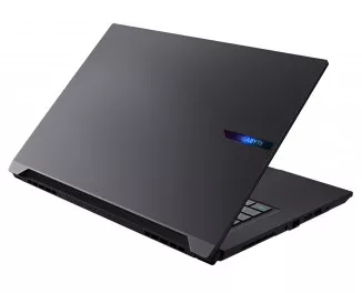 Ноутбук Gigabyte AERO X16 EG61H; Copilot+ PC (1VH93UAC64AH) Space Gray