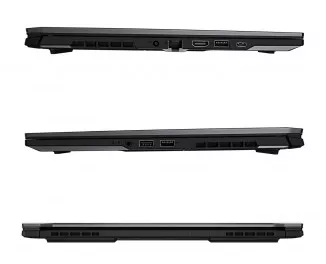Ноутбук Gigabyte AERO X16 EG61H; Copilot+ PC (1VH93UAC64AH) Space Gray
