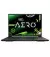 Ноутбук Gigabyte AERO X16 EG61H; Copilot+ PC (1VH93UAC94AH) Space Gray