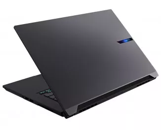 Ноутбук Gigabyte AERO X16 EG61H; Copilot+ PC (1VH93UAC94AH) Space Gray