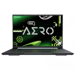 Ноутбук Gigabyte AERO X16 EG61H; Copilot+ PC (1WH93UAC64DH) Lunar White