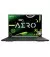 Ноутбук Gigabyte AERO X16 EG61H; Copilot+ PC (1WH93UAC64DH) Lunar White