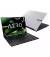 Ноутбук Gigabyte AERO X16 EG61H; Copilot+ PC (1WH93UAC64DH) Lunar White