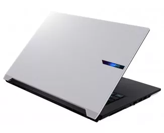 Ноутбук Gigabyte AERO X16 EG61H; Copilot+ PC (1WH93UAC64DH) Lunar White
