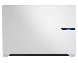 Ноутбук Gigabyte AERO X16 EG61H; Copilot+ PC (1WH93UAC64DH) Lunar White