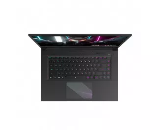 Ноутбук Gigabyte AORUS 15 9KF 2023 (9KF-E3KZ353SD) Black