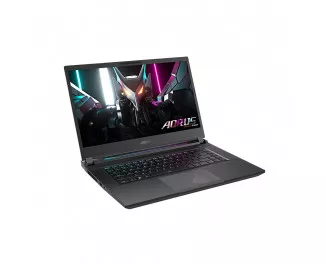 Ноутбук Gigabyte AORUS 15 9KF 2023 (9KF-E3KZ353SD) Black