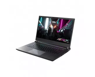 Ноутбук Gigabyte AORUS 15 9KF 2023 (9KF-E3KZ353SD) Black