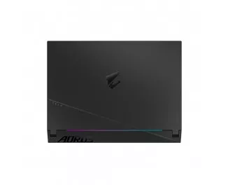 Ноутбук Gigabyte AORUS 15 9KF 2023 (9KF-E3KZ353SD) Black
