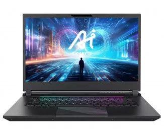 Ноутбук Gigabyte AORUS 15 BKG 2024 (BKG-13EE754SH) Shadow Black