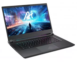 Ноутбук Gigabyte AORUS 15 BKG 2024 (BKG-13EE754SH) Shadow Black
