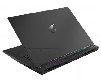 Ноутбук Gigabyte AORUS 15 BKG 2024 (BKG-13EE754SH) Shadow Black