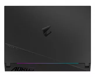Ноутбук Gigabyte AORUS 15 BKG 2024 (BKG-13EE754SH) Shadow Black