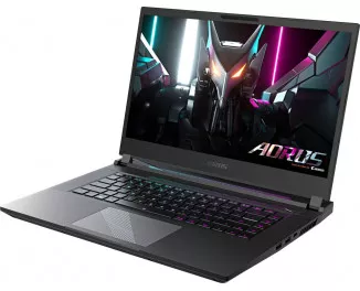 Ноутбук Gigabyte AORUS 15 BMF 2023 (BMF-52US383SH) Black
