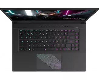 Ноутбук Gigabyte AORUS 15 BMF 2023 (BMF-52US383SH) Black
