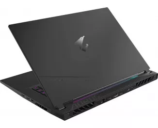 Ноутбук Gigabyte AORUS 15 BMF 2023 (BMF-52US383SH) Black