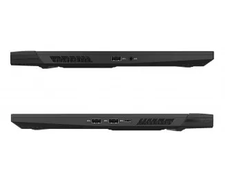 Ноутбук Gigabyte AORUS 15 BMF 2023 (BMF-52US383SH) Black