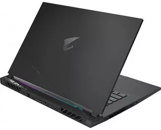 Ноутбук Gigabyte AORUS 15 BSF 2023 (AORUS_15_BSF-73KZ754SD) Black