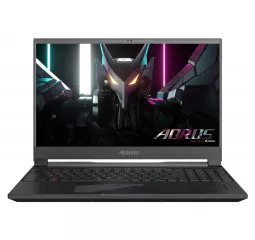 Ноутбук Gigabyte AORUS 15X AKF 2023 (AKF-D3UK754SH) Gray