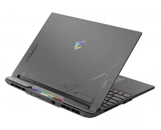 Ноутбук Gigabyte AORUS 15X AKF 2023 (AKF-D3UK754SH) Gray
