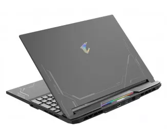 Ноутбук Gigabyte AORUS 15X AKF 2023 (AKF-D3UK754SH) Gray