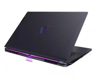 Ноутбук Gigabyte AORUS 16X 9KG 2024 (9KG-43EEC54SD) Midnight Gray